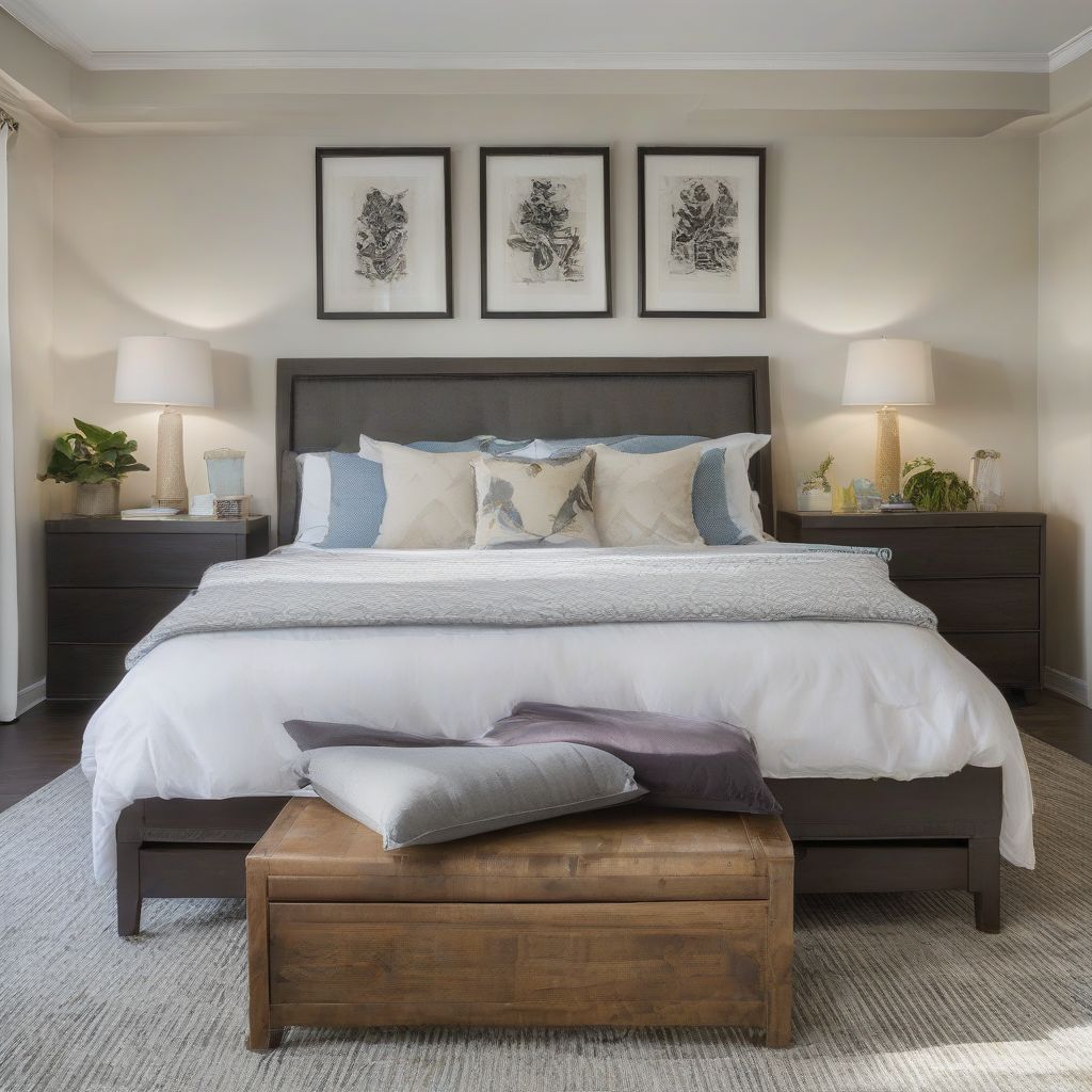 Choosing the Right Bedroom Furniture Set